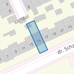 Perceel BSM01-D-3402