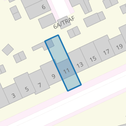 Perceel BSM01-D-3404