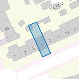 Perceel BSM01-D-3406