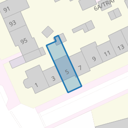 Perceel BSM01-D-3407