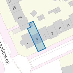 Perceel BSM01-D-3408