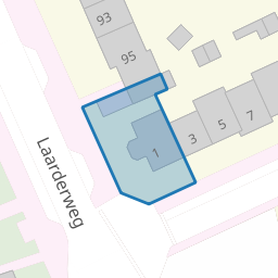 Perceel BSM01-D-3409