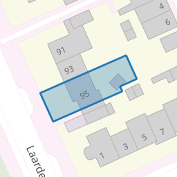 Perceel BSM01-D-3410