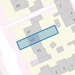 Perceel BSM01-D-3411