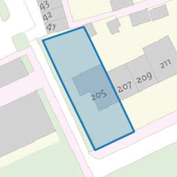 Perceel BSM01-D-3413