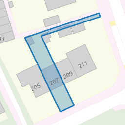 Perceel BSM01-D-3414