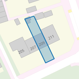 Perceel BSM01-D-3415