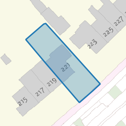 Perceel BSM01-D-3420