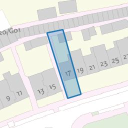 Perceel BSM01-D-3441