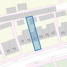 Perceel BSM01-D-3443