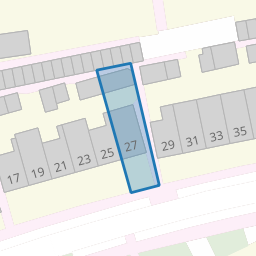 Perceel BSM01-D-3446