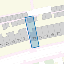 Perceel BSM01-D-3447