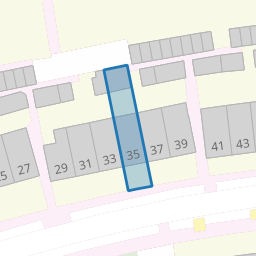 Perceel BSM01-D-3450