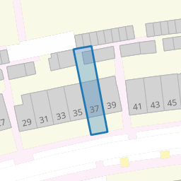 Perceel BSM01-D-3451