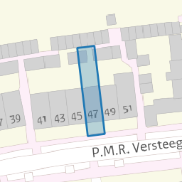Perceel BSM01-D-3456