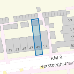 Perceel BSM01-D-3457