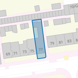 Perceel BSM01-D-3467