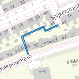 Perceel BSM01-D-3469