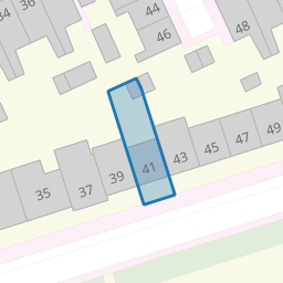 Perceel BSM01-D-3474