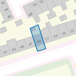 Perceel BSM01-D-3478