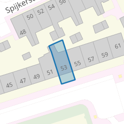 Perceel BSM01-D-3480