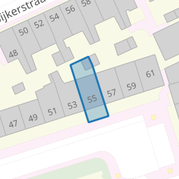 Perceel BSM01-D-3481