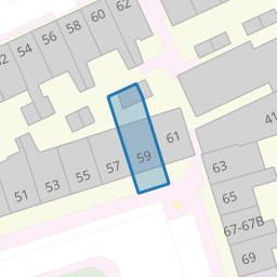 Perceel BSM01-D-3483