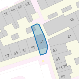 Perceel BSM01-D-3484