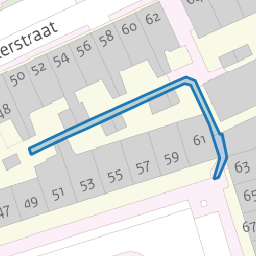 Perceel BSM01-D-3485