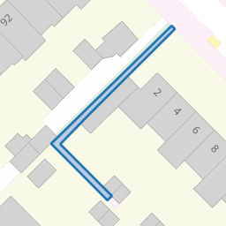 Perceel BSM01-D-3487