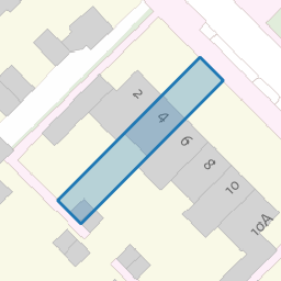 Perceel BSM01-D-3489