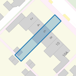 Perceel BSM01-D-3490