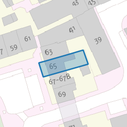 Perceel BSM01-D-3496