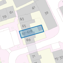 Perceel BSM01-D-3497