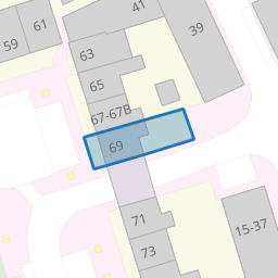 Perceel BSM01-D-3498