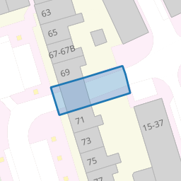 Perceel BSM01-D-3499