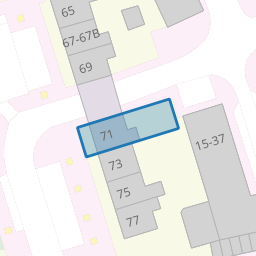 Perceel BSM01-D-3500