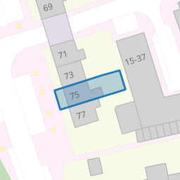 Perceel BSM01-D-3502