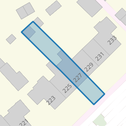 Perceel BSM01-D-3506