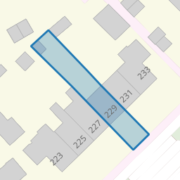 Perceel BSM01-D-3507