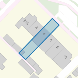 Perceel BSM01-D-3513