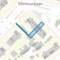 Perceel BSM01-D-3514