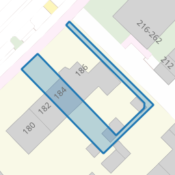 Perceel BSM01-D-3519