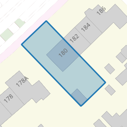 Perceel BSM01-D-3521