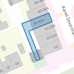 Perceel BSM01-D-3536