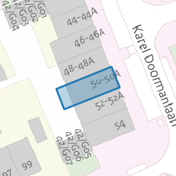 Perceel BSM01-D-3537