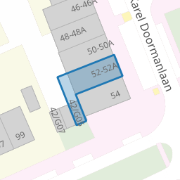 Perceel BSM01-D-3538