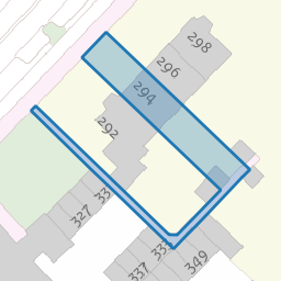 Perceel BSM01-D-3545