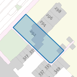 Perceel BSM01-D-3546