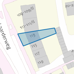 Perceel BSM01-D-3548